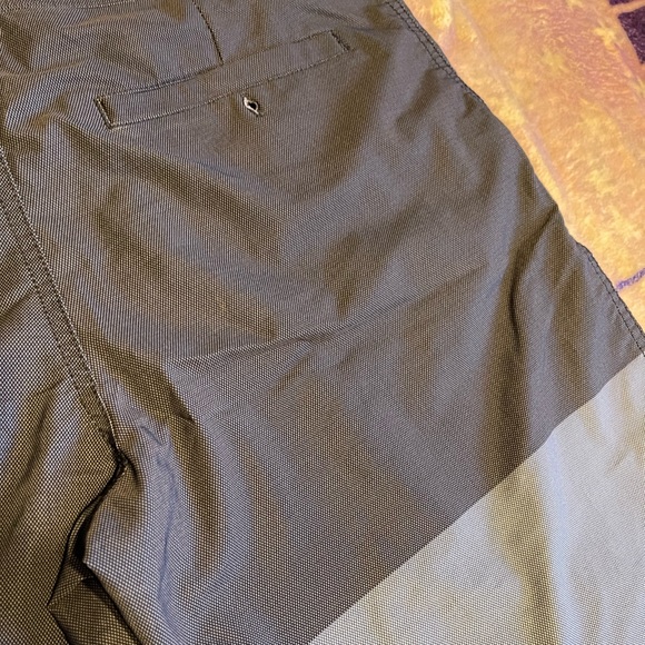 Mossimo Supply Co. Men’s Board Shorts - Picture 2 of 7